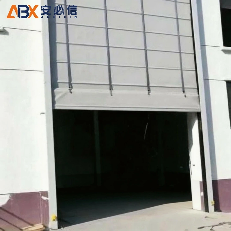 河源市背带堆积门