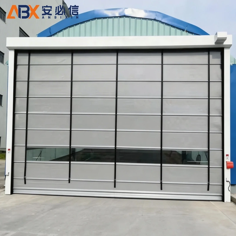 河源市充气式门封