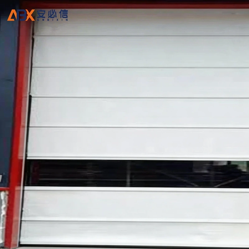 河源市快速卷帘门