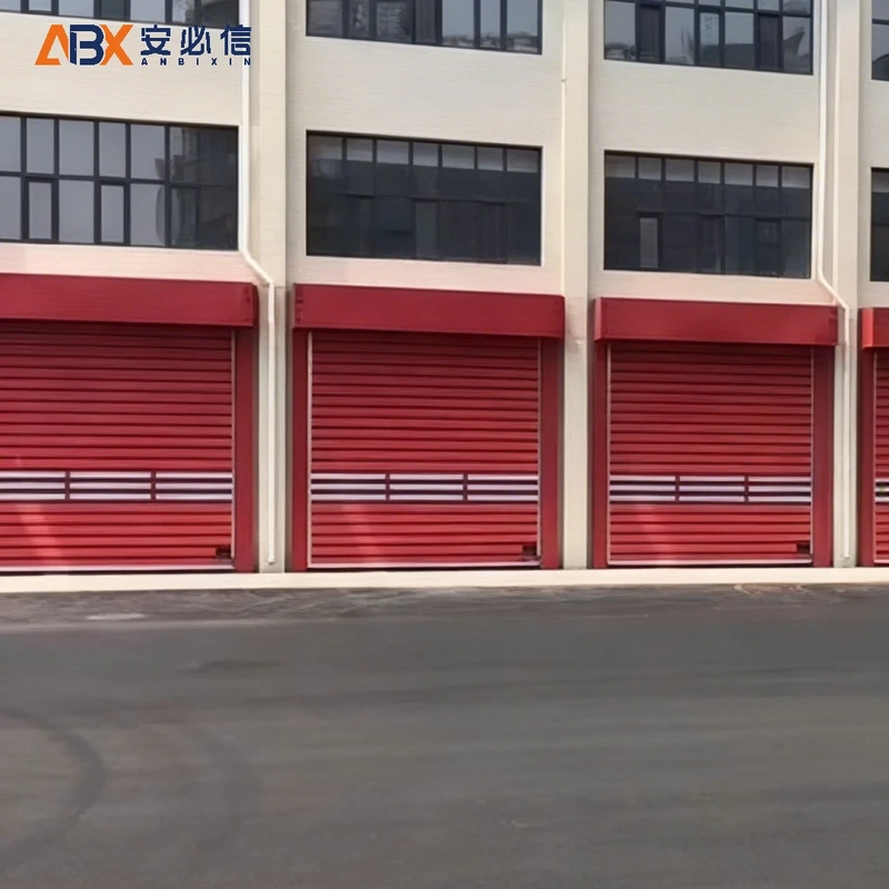 河源市医药密闭高速门